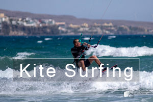 KiteSurfing NorbiDesign