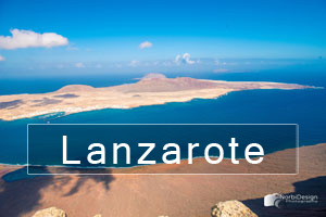 Lanzarote NorbiDesign